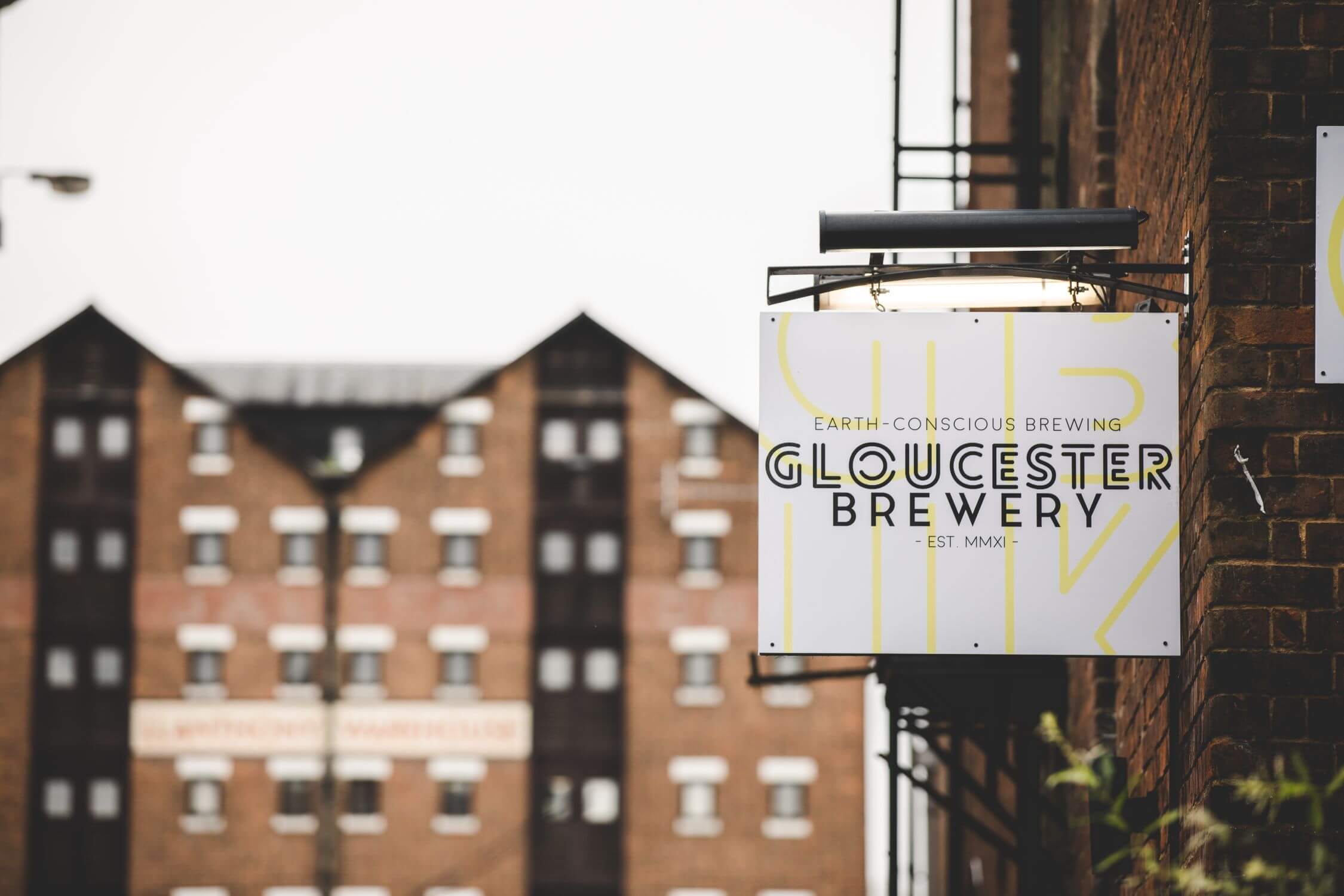 Events | Gloucester Brewery | Earth-Conscious Brewing