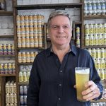 Gloucester Brewery - Lance Bradley