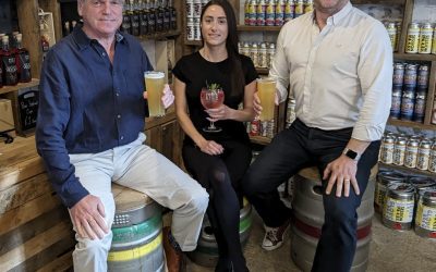 Gloucester Brewery Bolsters Leadership with Strategic Board Appointments